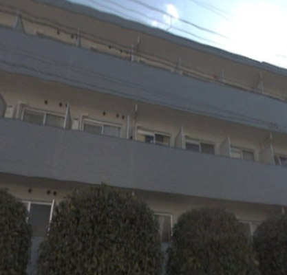 東京都練馬区旭丘2丁目 賃貸マンション 1K