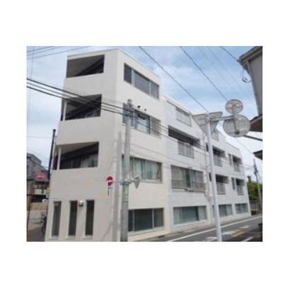 東京都練馬区小竹町１丁目 賃貸マンション 2K