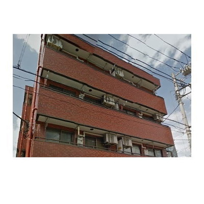 東京都板橋区南町 賃貸マンション 3DK